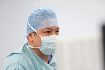 Weight Loss Surgery