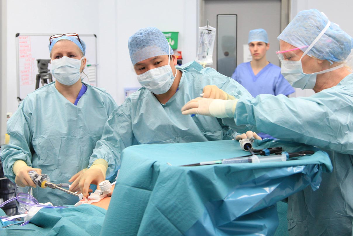 Weight Loss Surgery Belfast