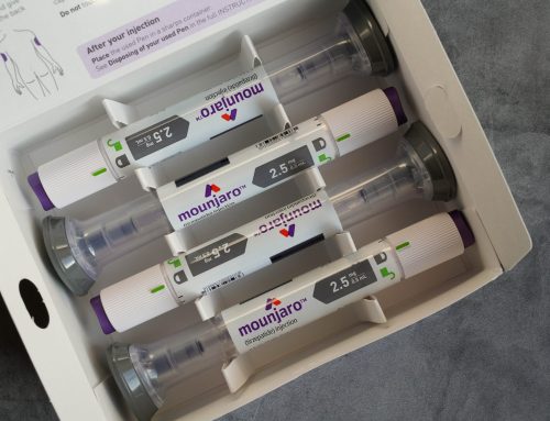 Everything You Need to Know About Mounjaro Weight Loss Injections