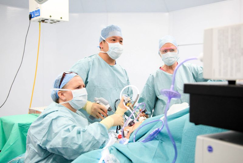 Cheapest Weight Loss Surgery UK