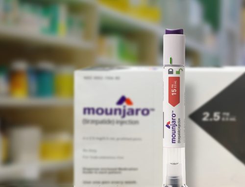 Mounjaro Weight Loss Injections: Affordable Options in the UK
