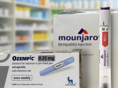 Fat Loss Injections